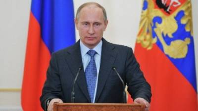 образец жалобы президенту рф