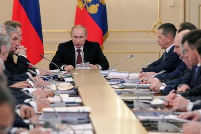 образец жалобы президенту рф