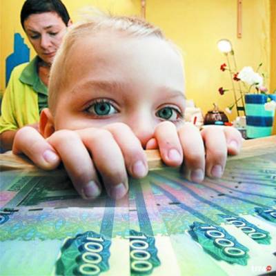 исковое заявление об увеличении размера алиментов образец