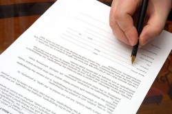 образец иска о мировом соглашении